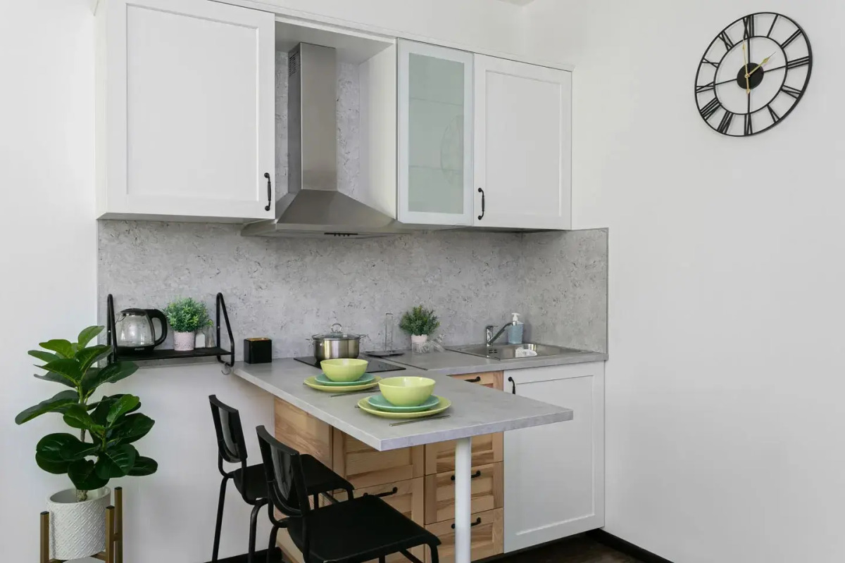 Квартира Студия на Ломоносовской