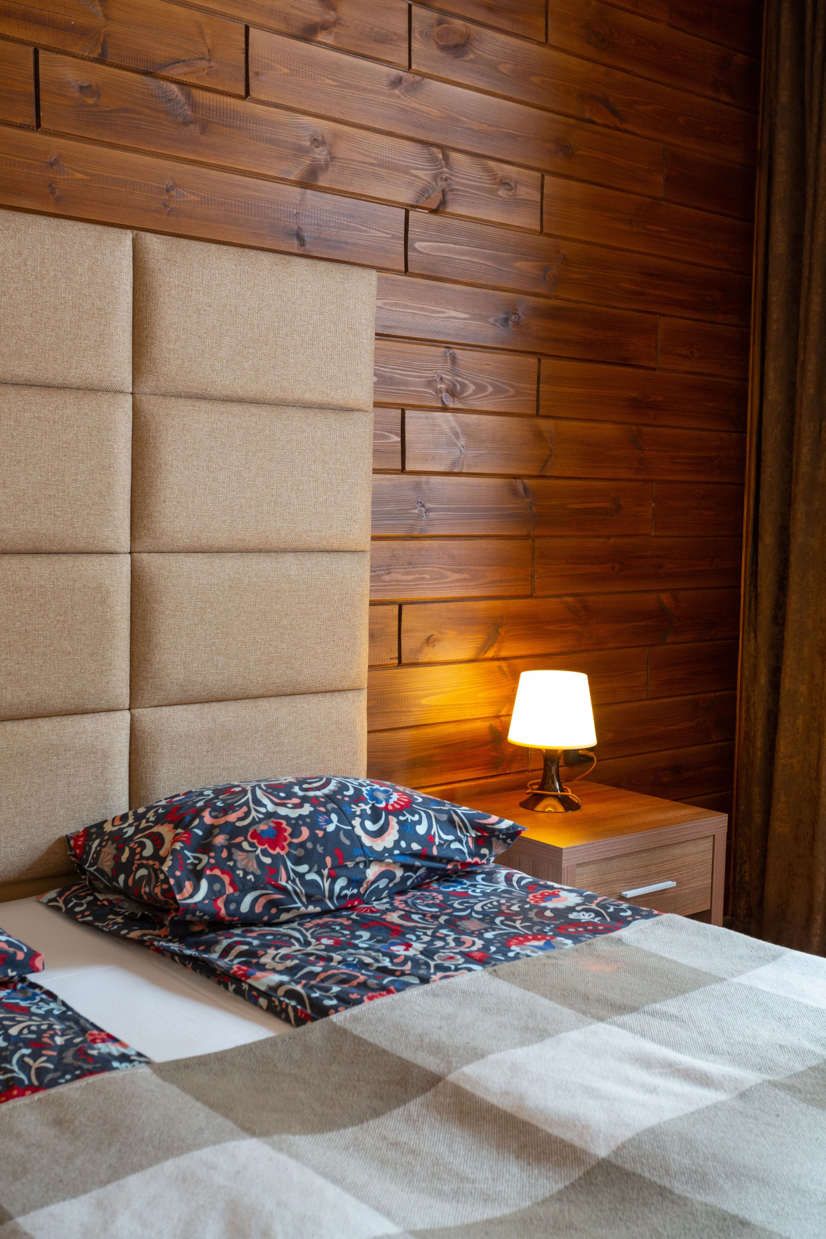 База отдыха Velvet