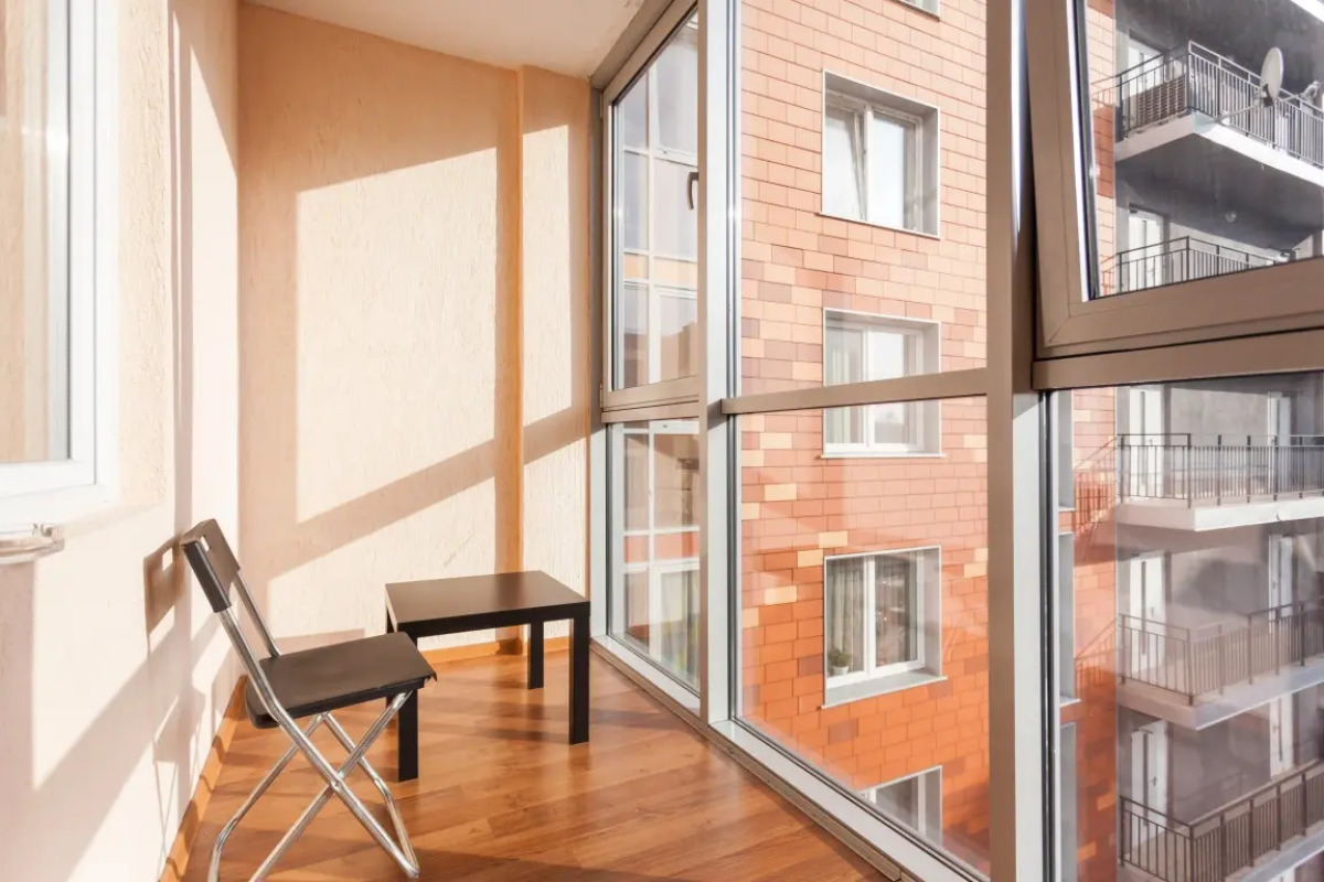 Апартаменты Koenig Style G11 2