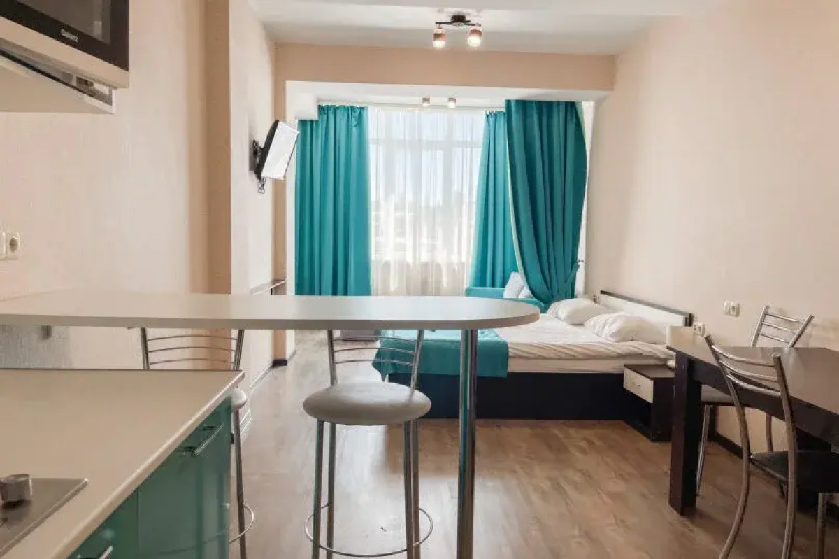 Апартаменты на Сенявина 5