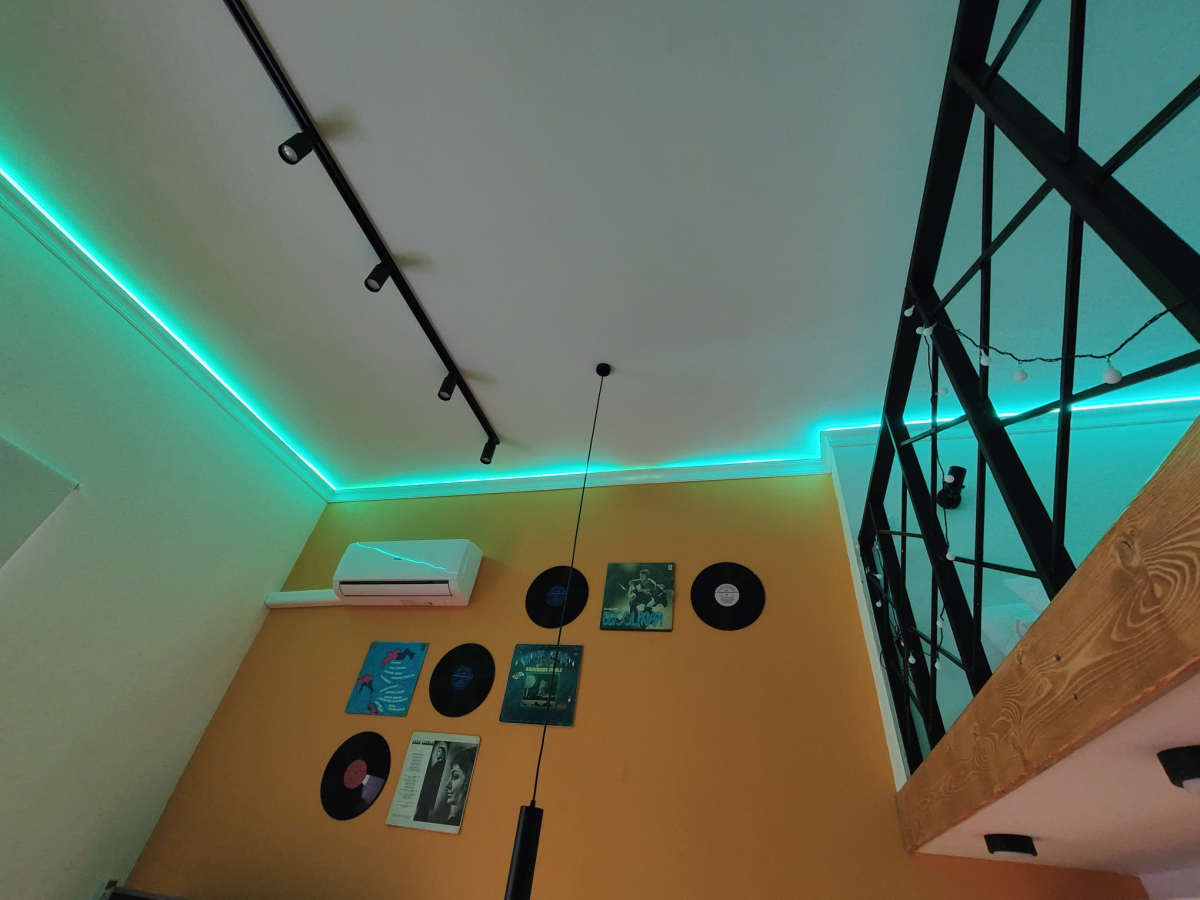 Апартаменты ZenApart c джакузи