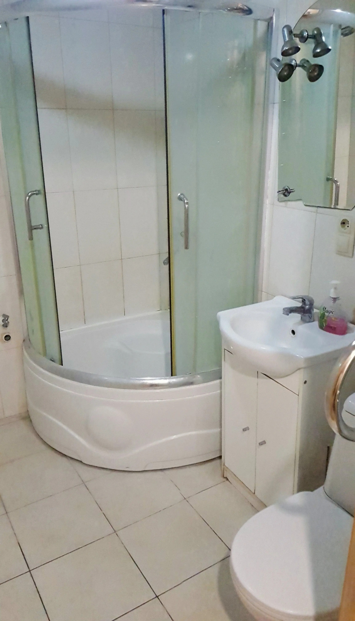 Мебелированные комнаты Baltic Rooms