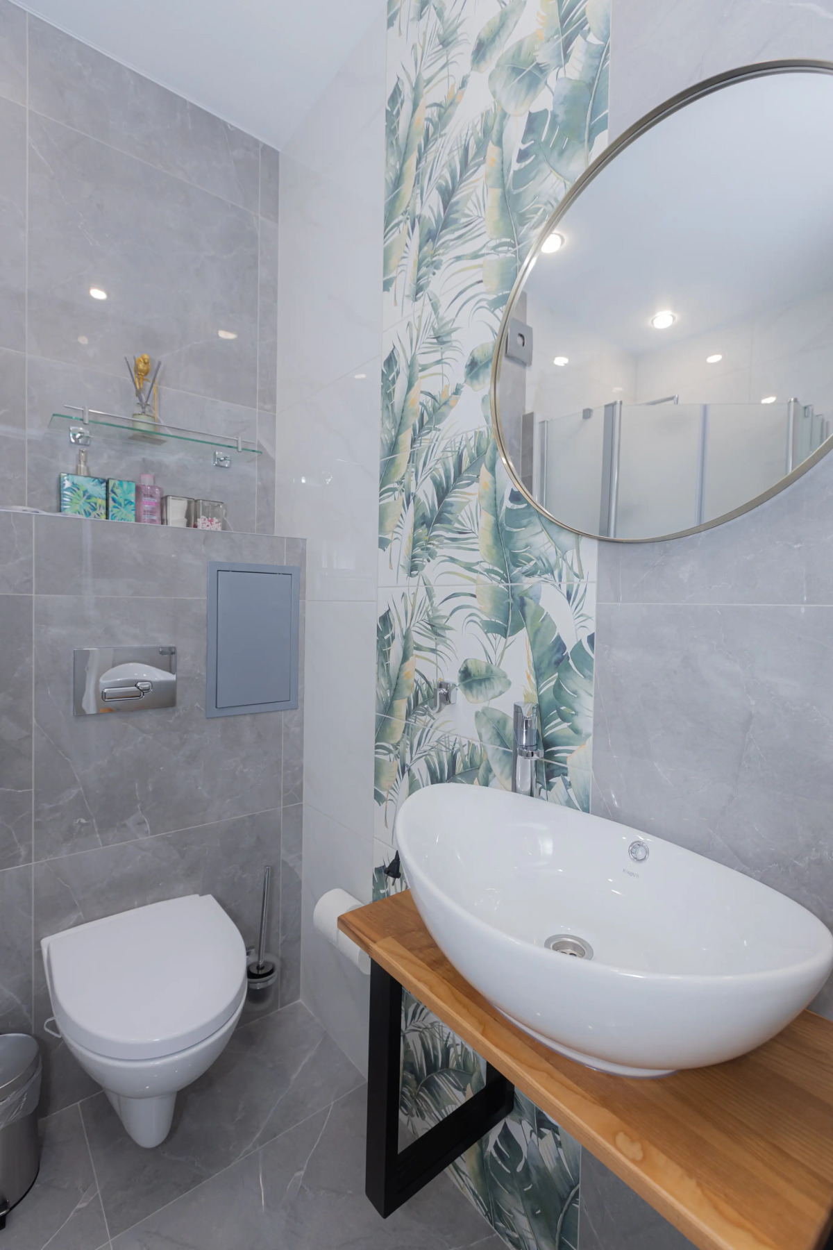 Апартаменты Malkova apartments на Автомобилистов