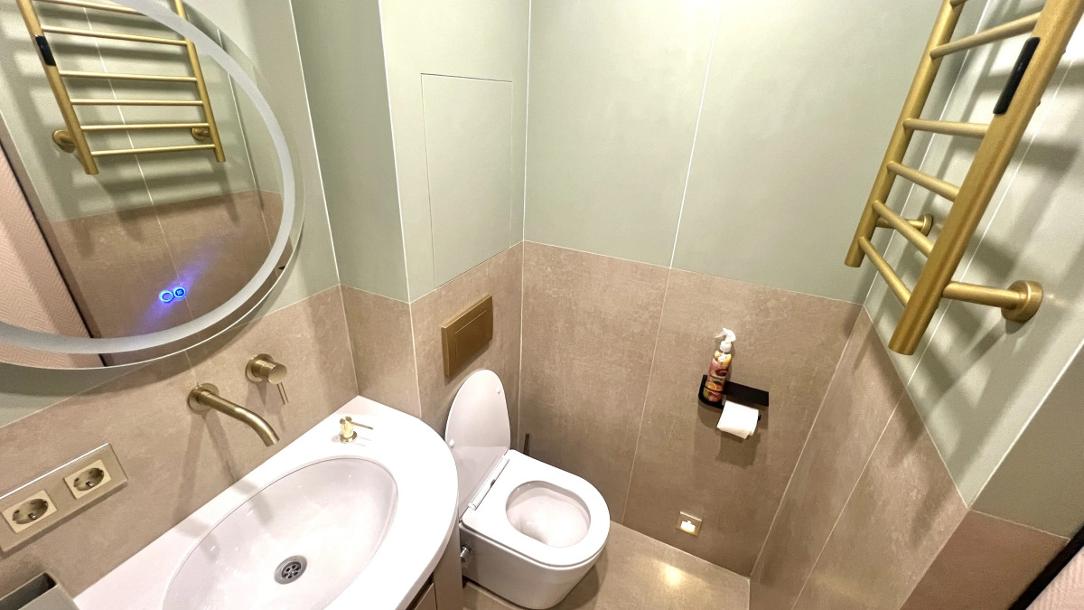 Квартира На Невской