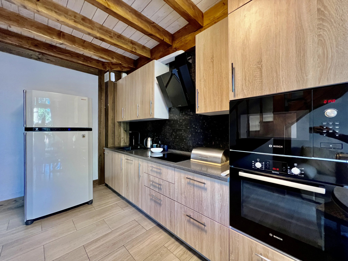 Гостевой дом Роза-Мария Внуково