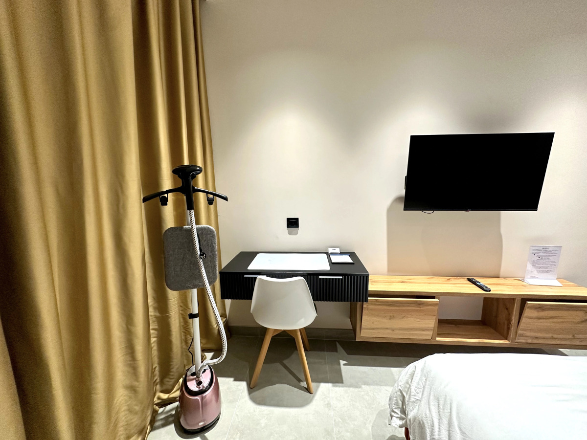 Апартаменты Almatau Astana