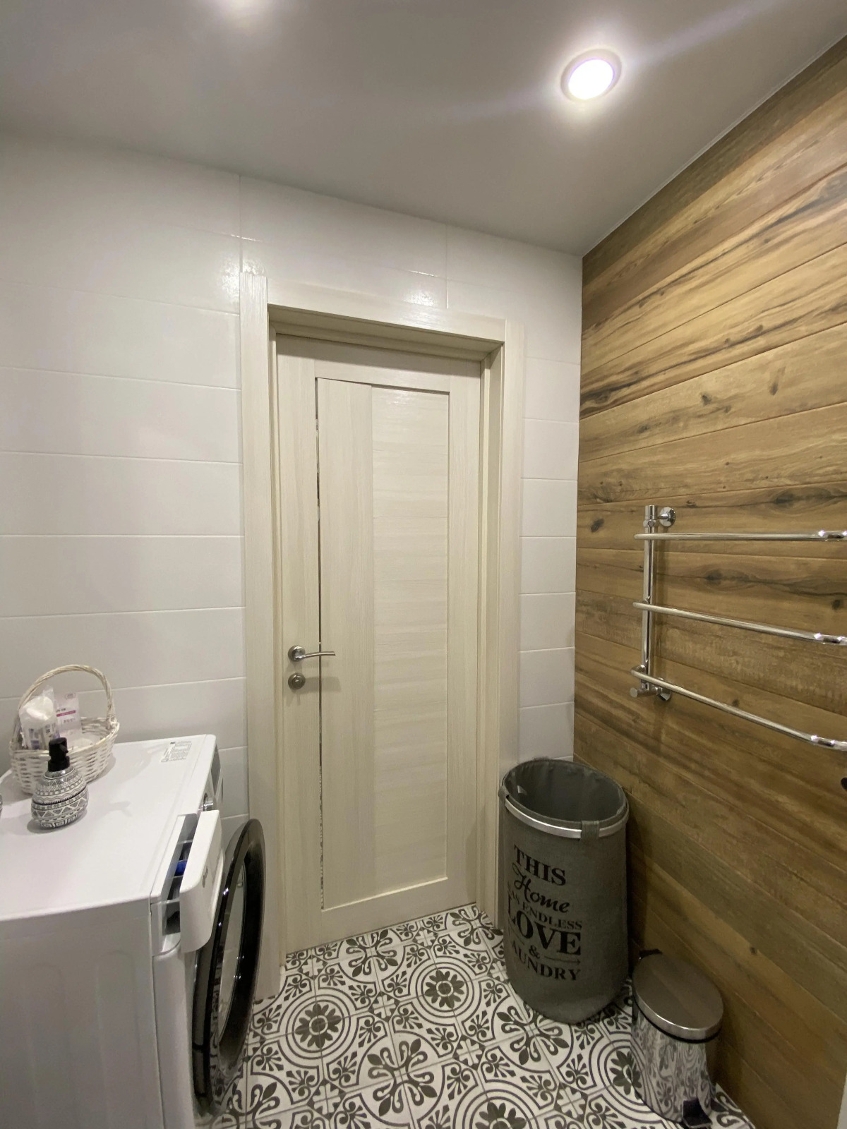 Апартаменты Место для Счастья