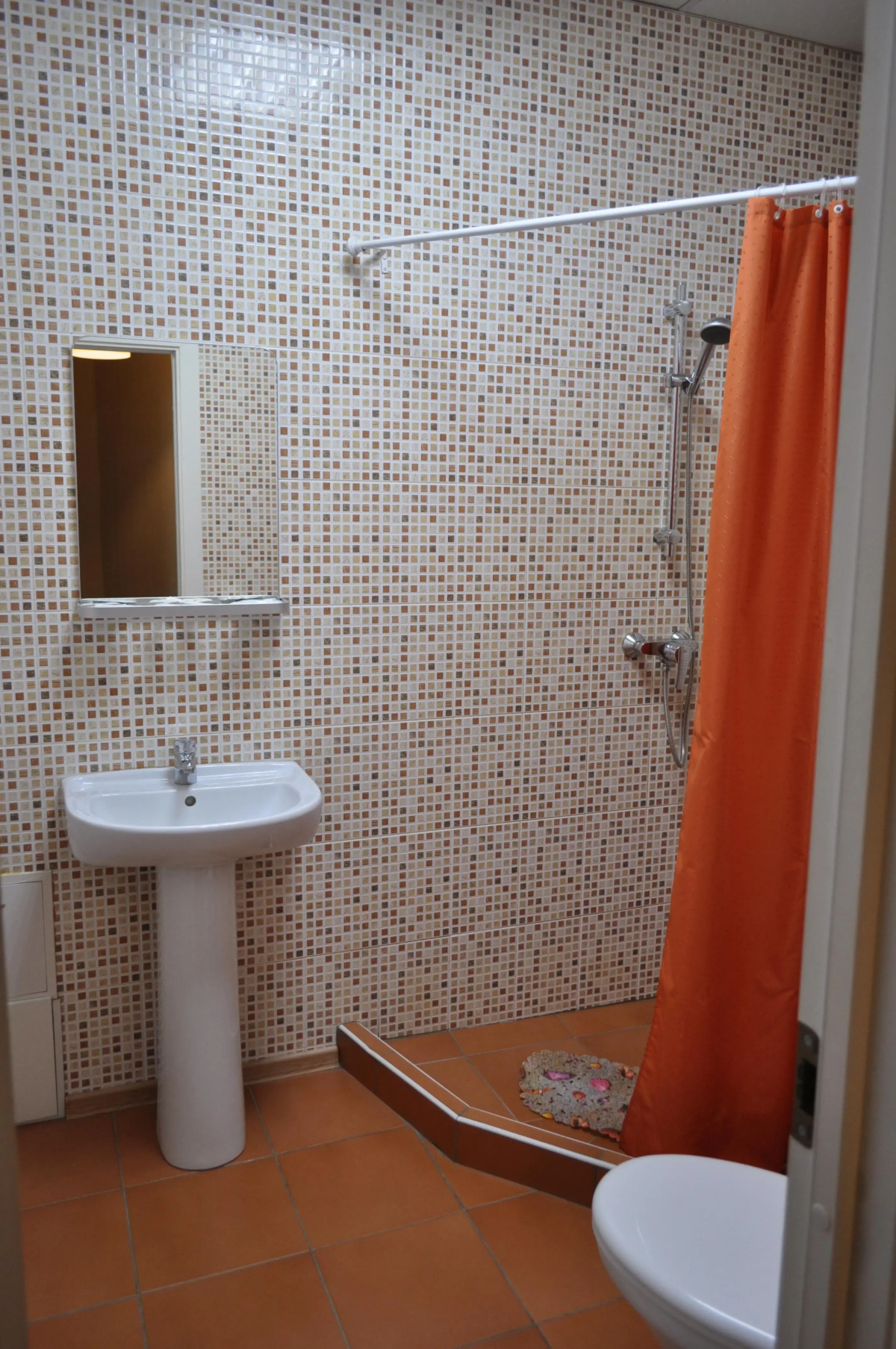 Отель Шоротель