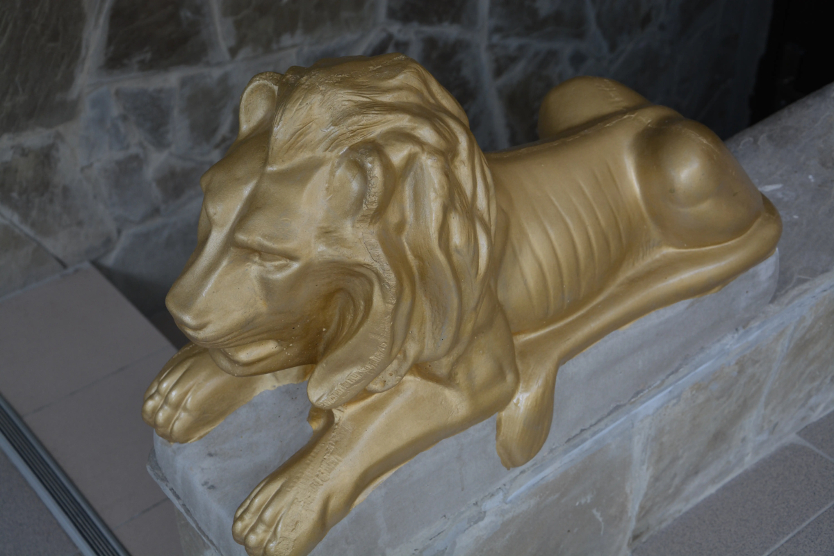 Гостевой дом Крепость Кафа