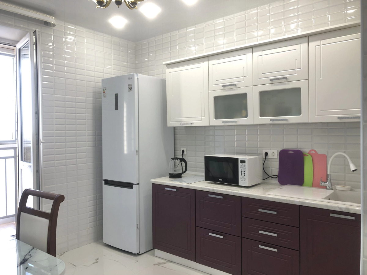 Апартаменты Бриллианс