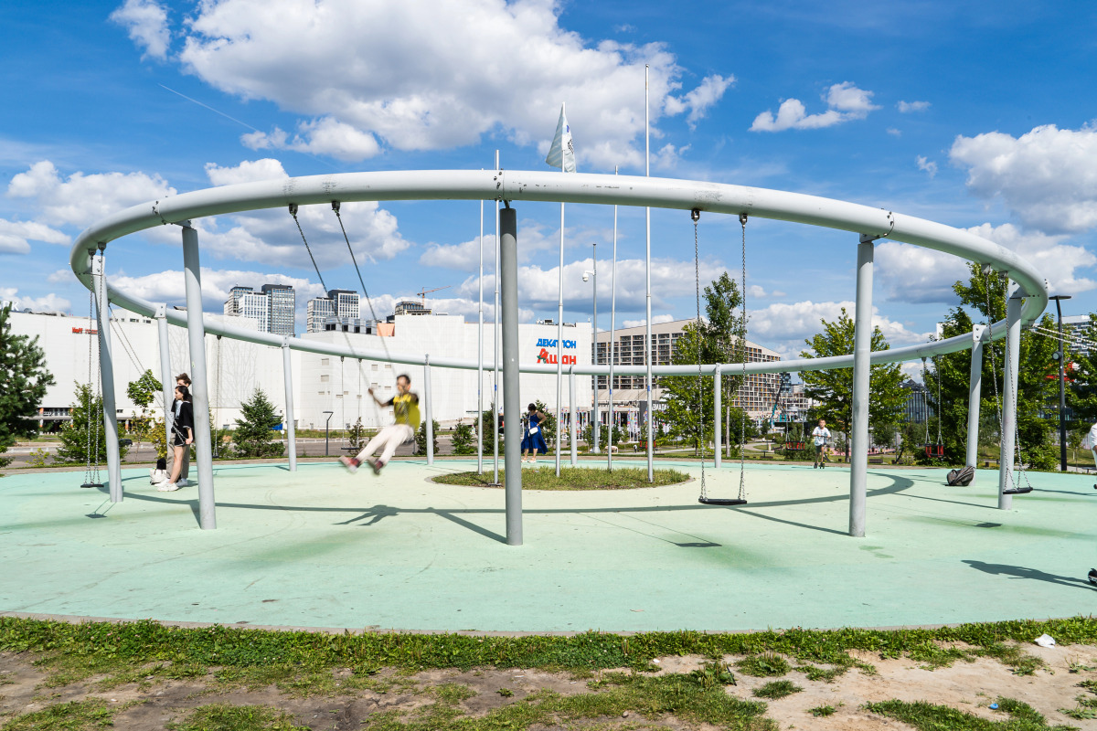 Апартаменты Lalapart Future House смарт-пространство с дизайнерской отделкой в ЖК Лайнер