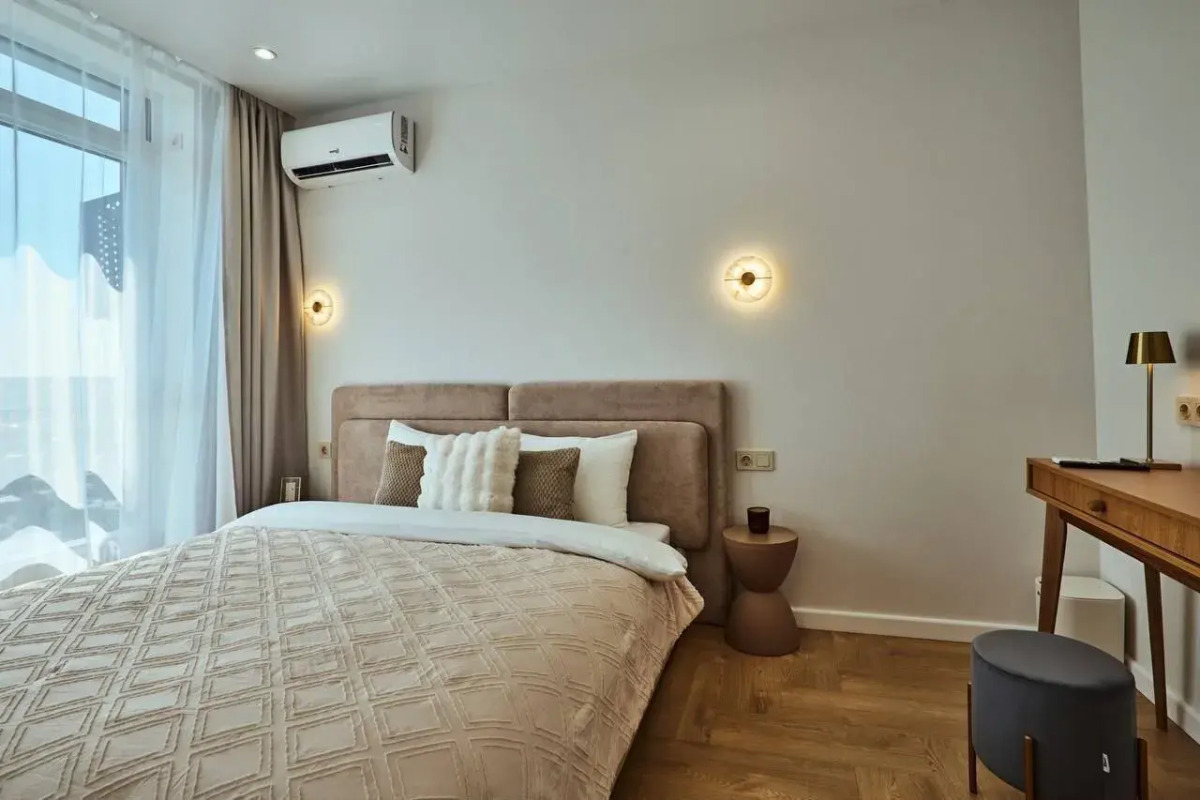 Квартира в ЖК Наследие