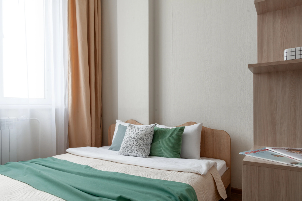 Апартаменты в Park City