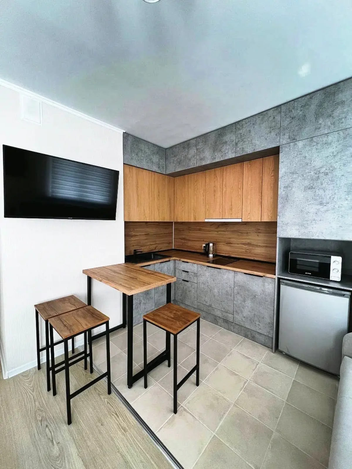 Апартаменты APART STUDIA