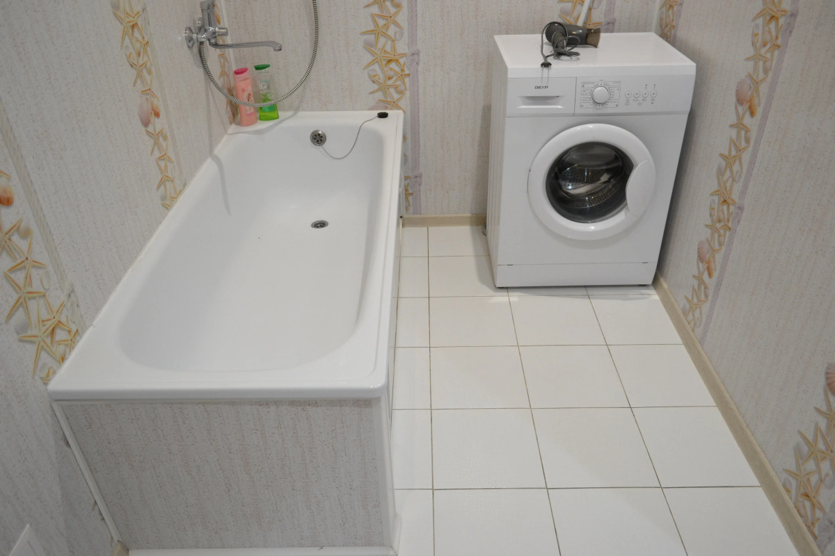 Апартаменты 7Nights у озера