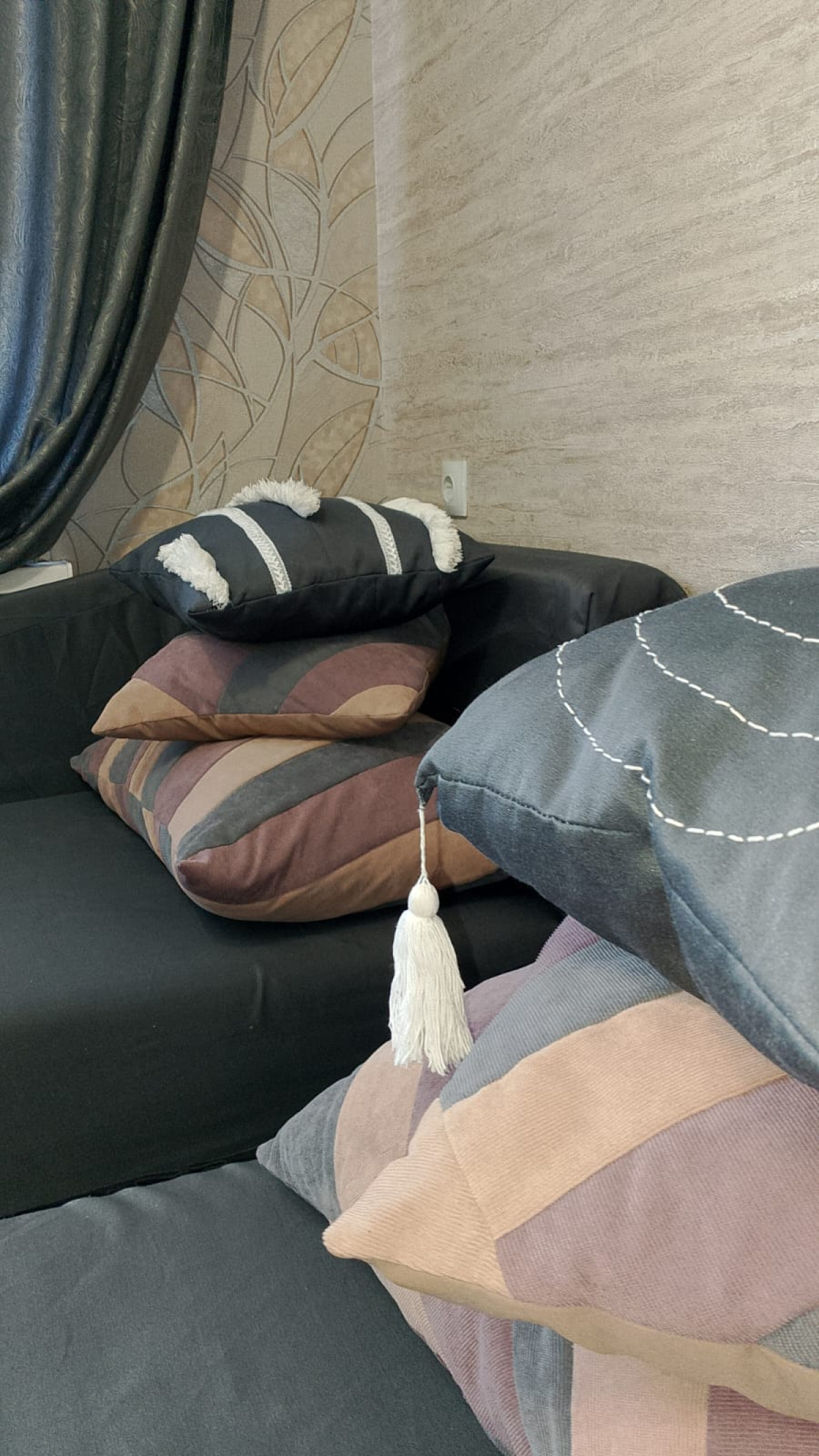 Апартаменты Жили Были