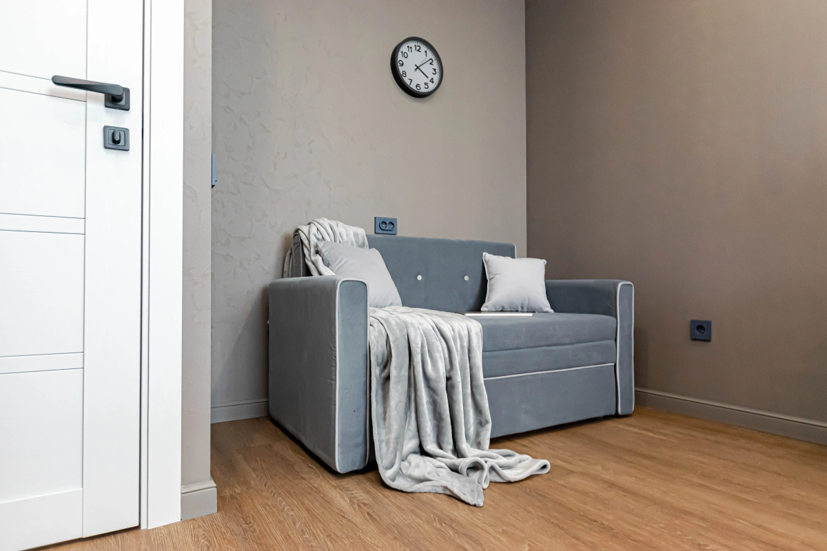 Апартаменты Cosmos Apart на Леонова 41/1