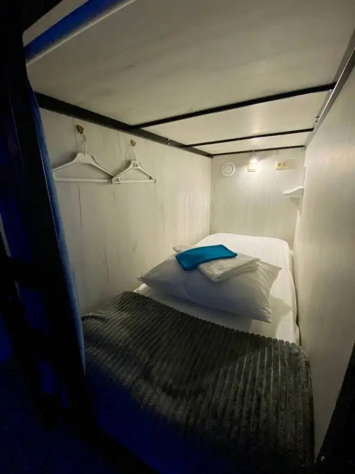 Меблированные комнаты Норка