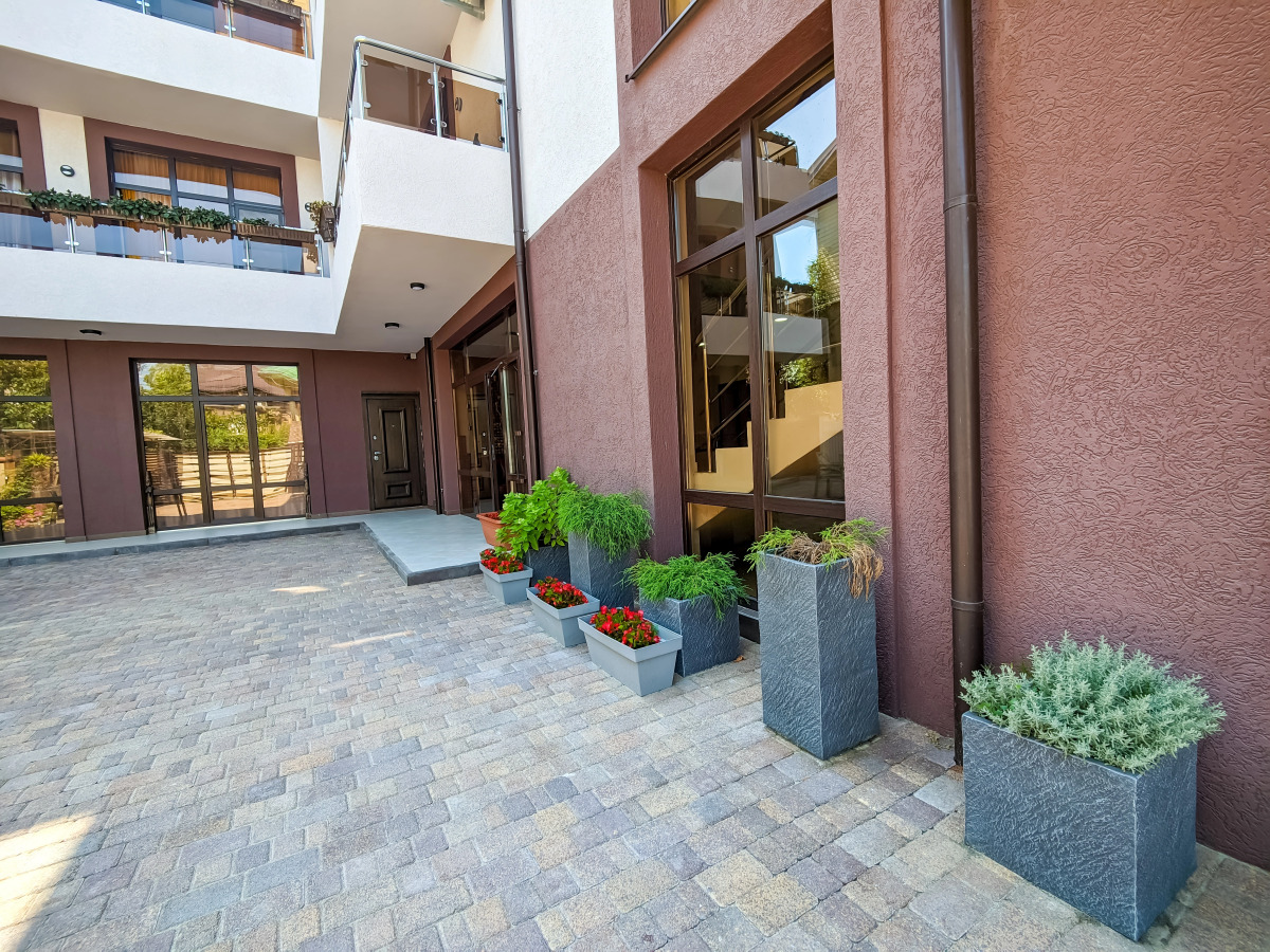 Гостевой Дом ВУаля