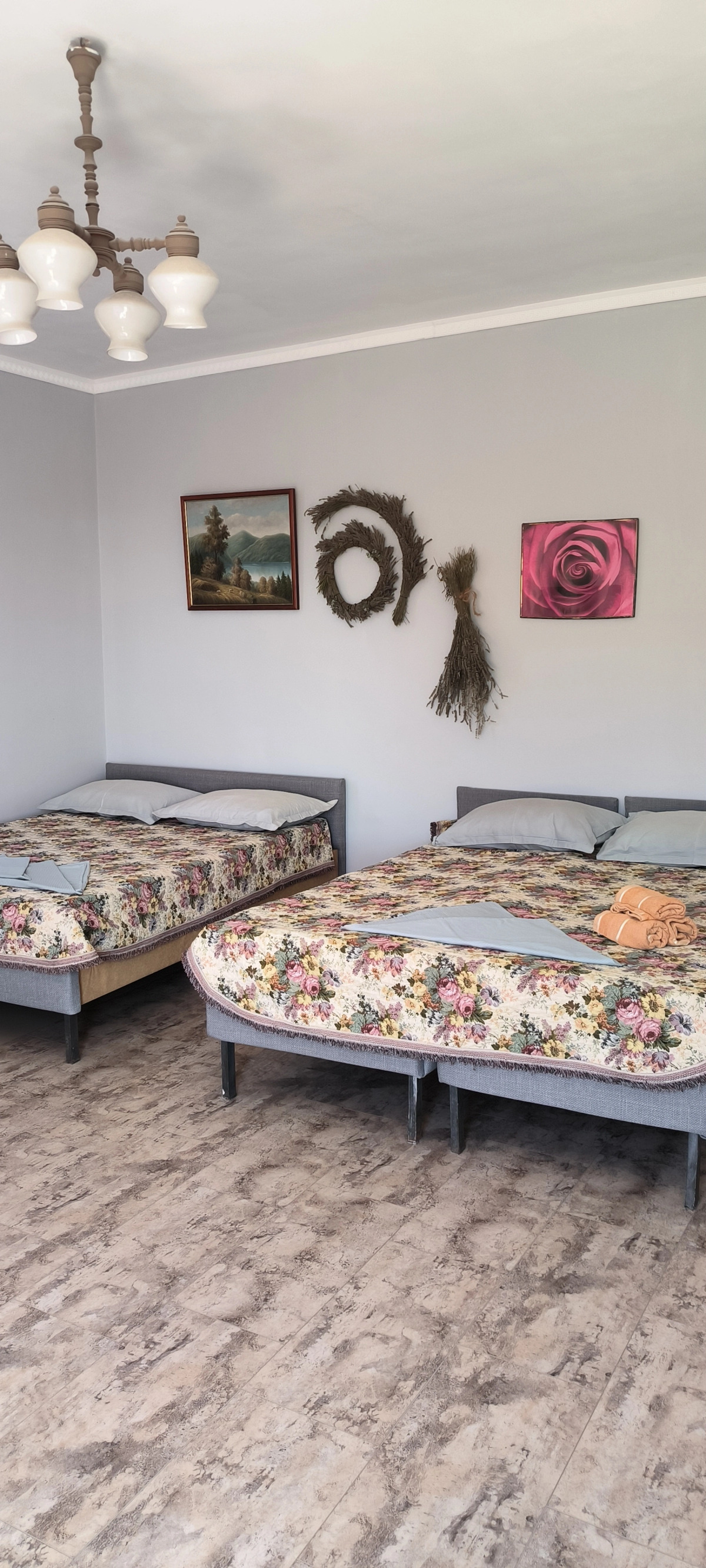 Гостевой дом На Берегу