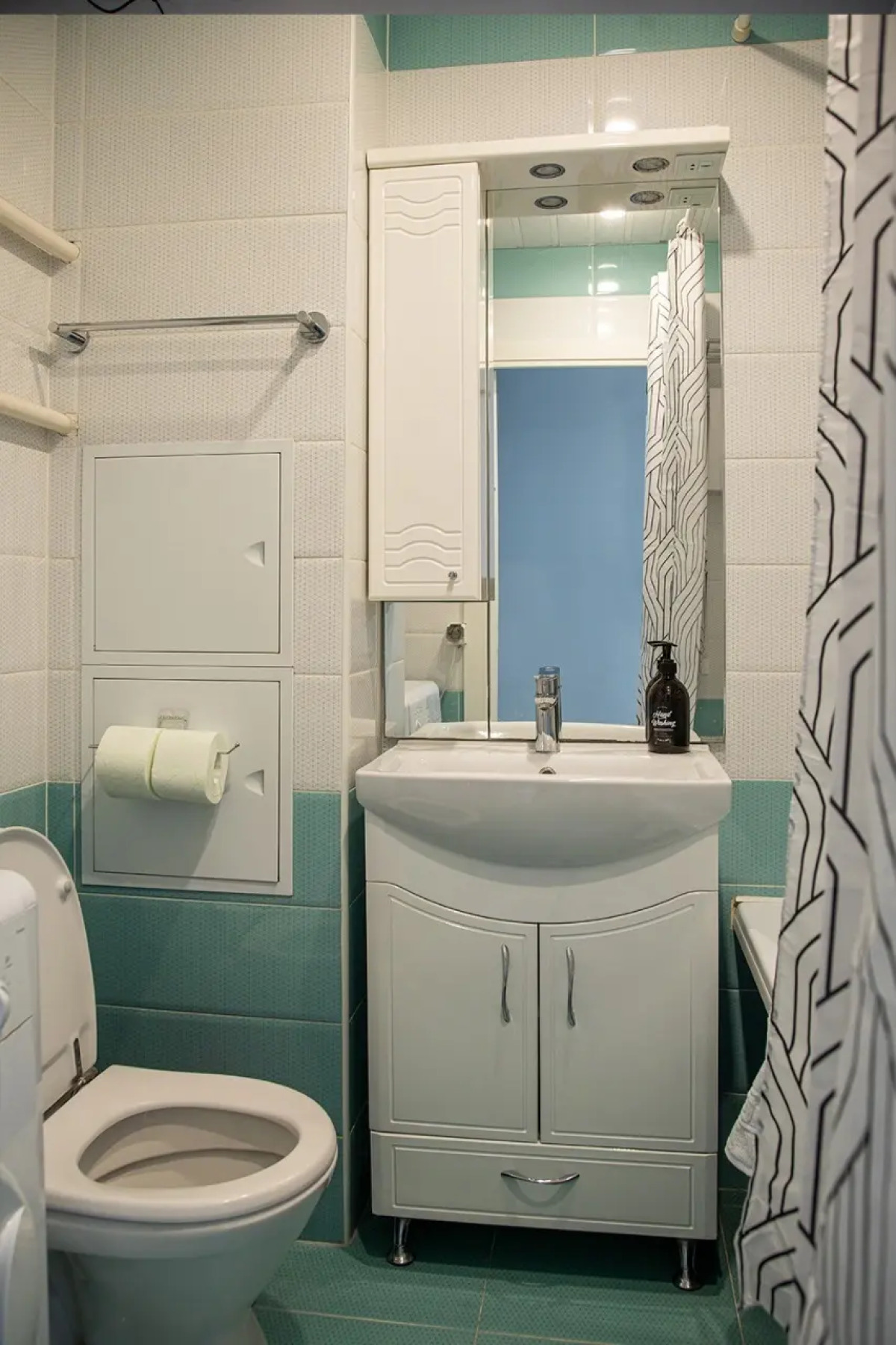 Квартира на Волынской 8