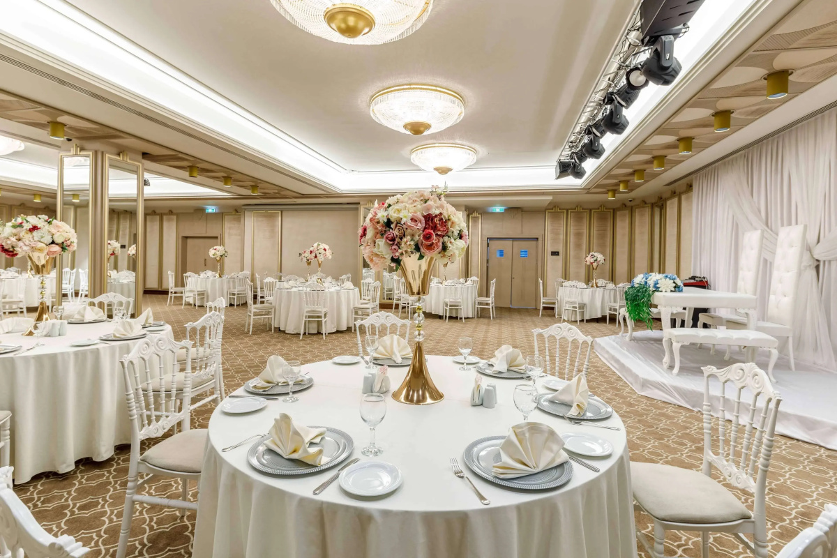 Ramada by Wyndham Istanbul Golden Horn