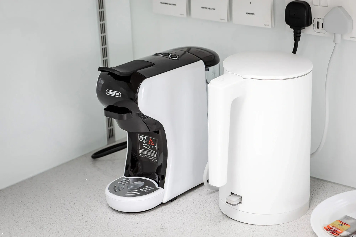 Апартаменты Welcome Home in Luma 22