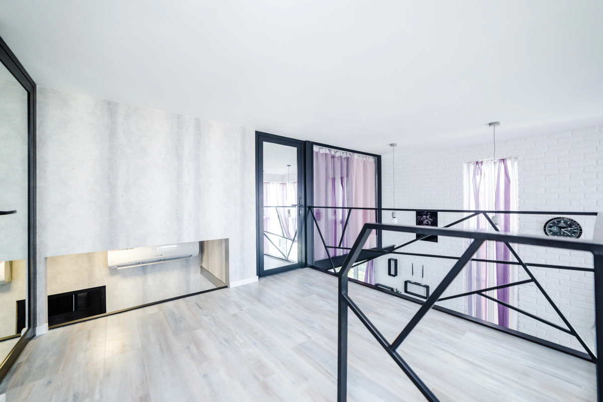 Квартира Лофтрент470