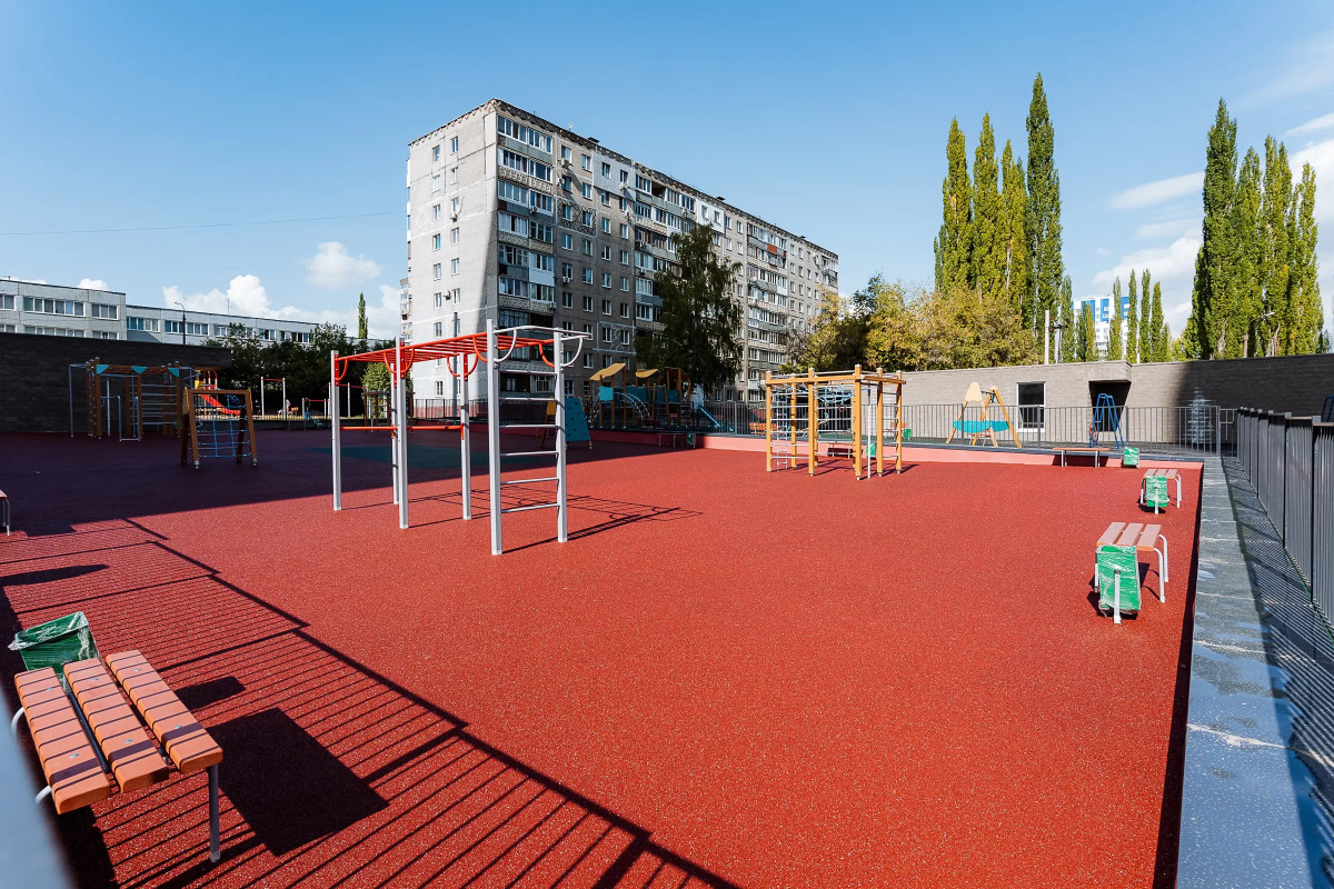 Апартаменты Лофт в ЖК Эрмитаж (Горсовет, Планета)