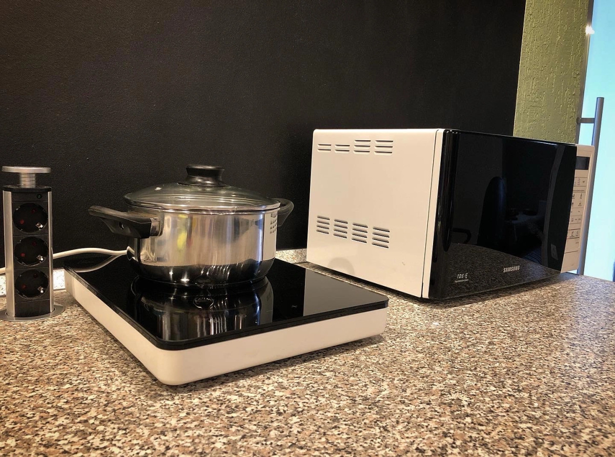 Хостел Фэмилирум