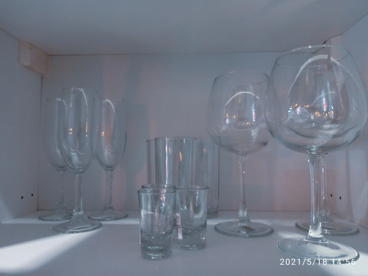 Квартира на улице Мордовцева 8г