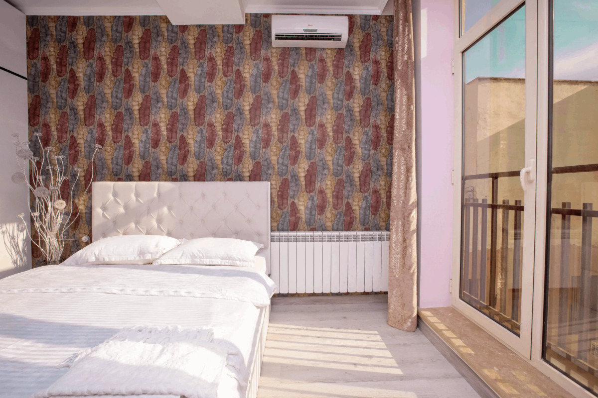 Апартаменты on Buzand Str. 13-109/1