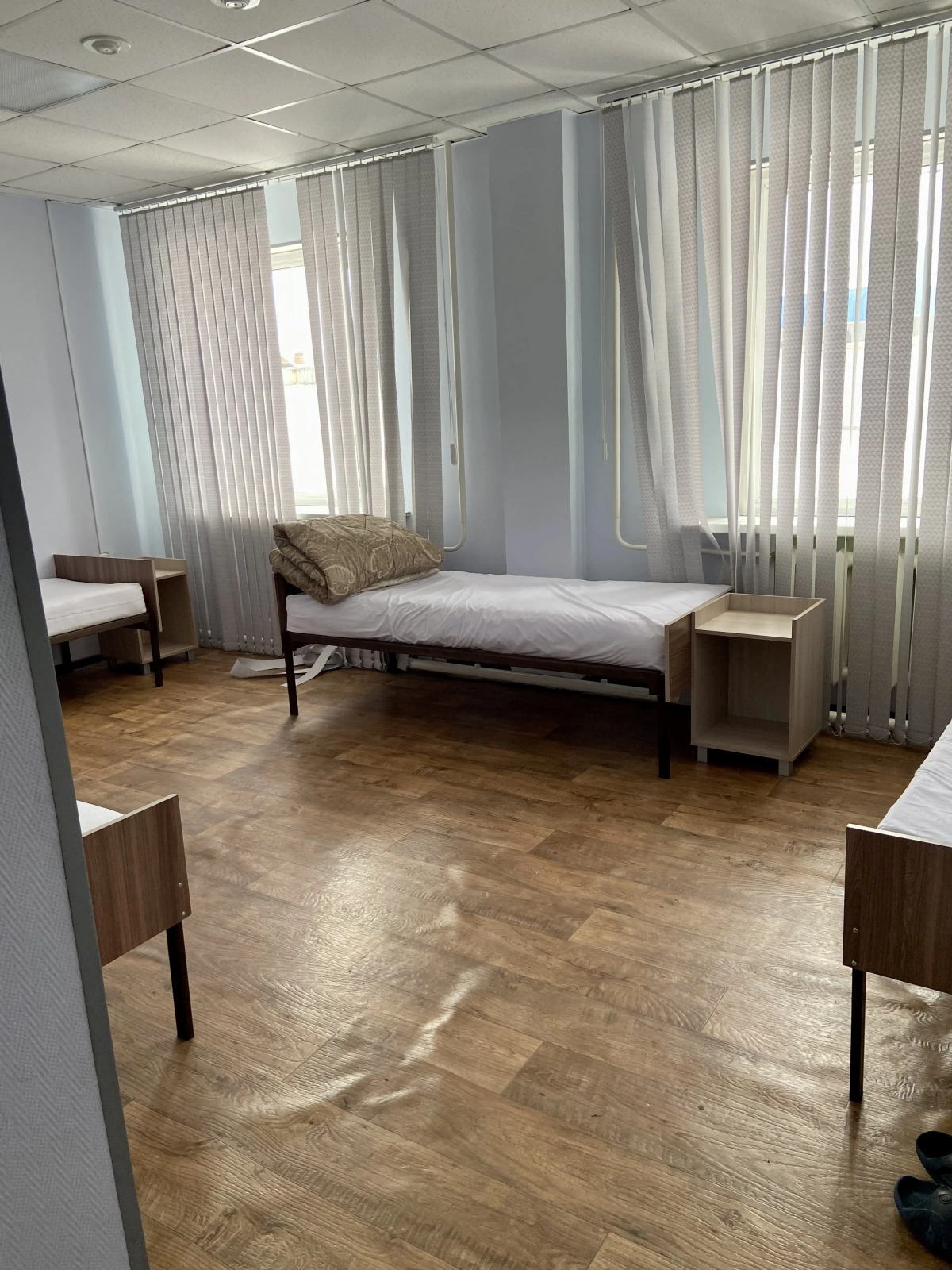 Хостел  Экспресс