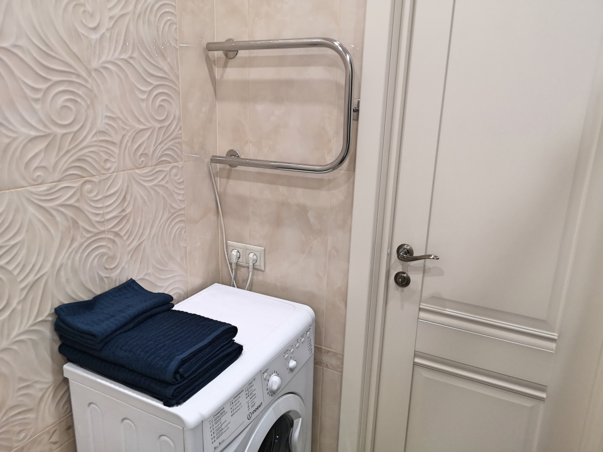 Апартаменты однокомнатные InPerspective