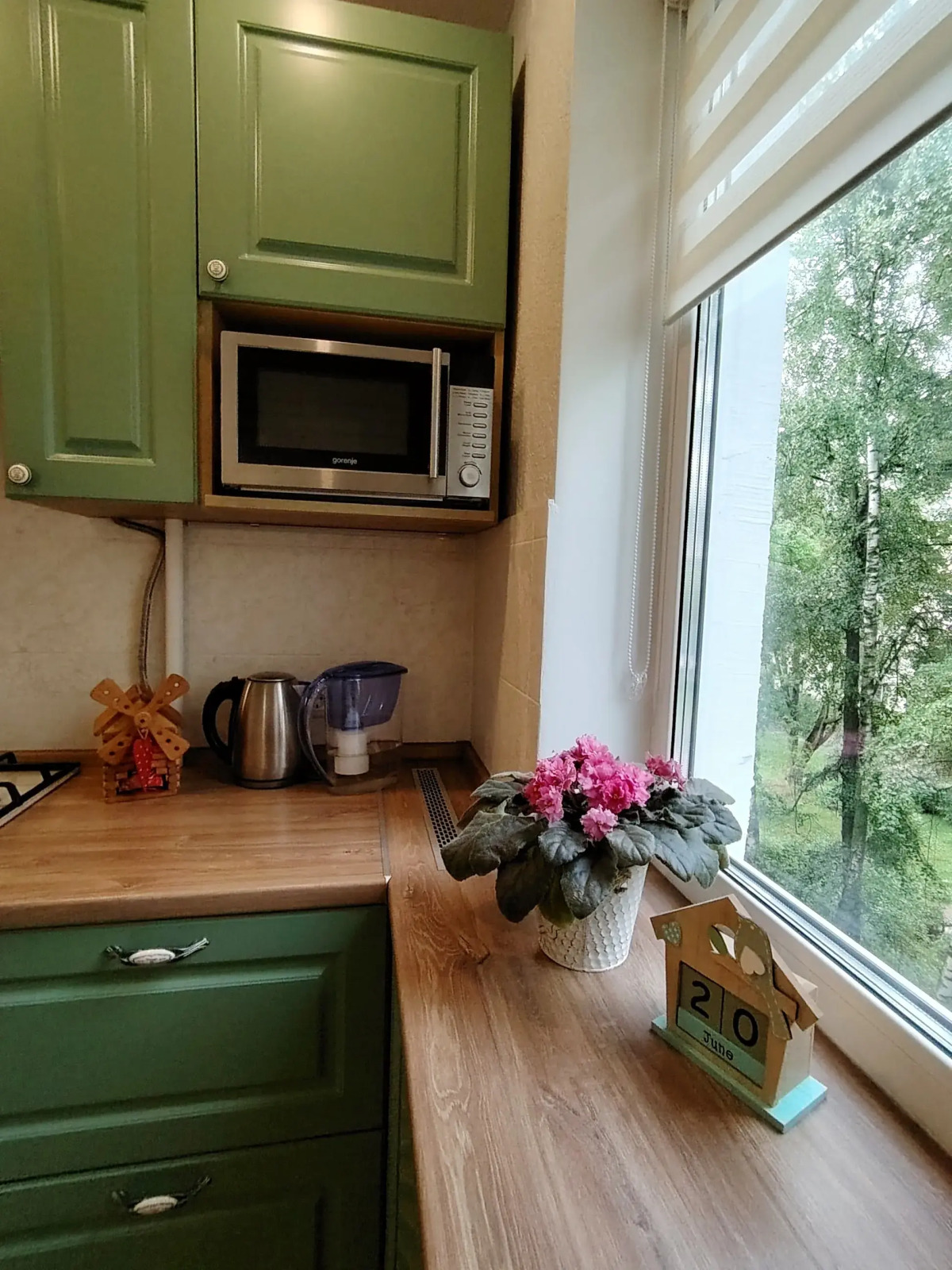 Квартира Посуточно в Жуковском