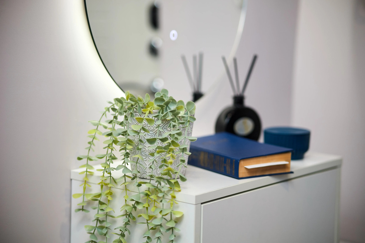 Апартаменты Умная Студия