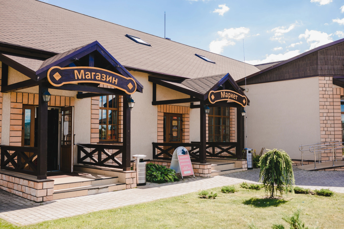 Мини-отель Подворье