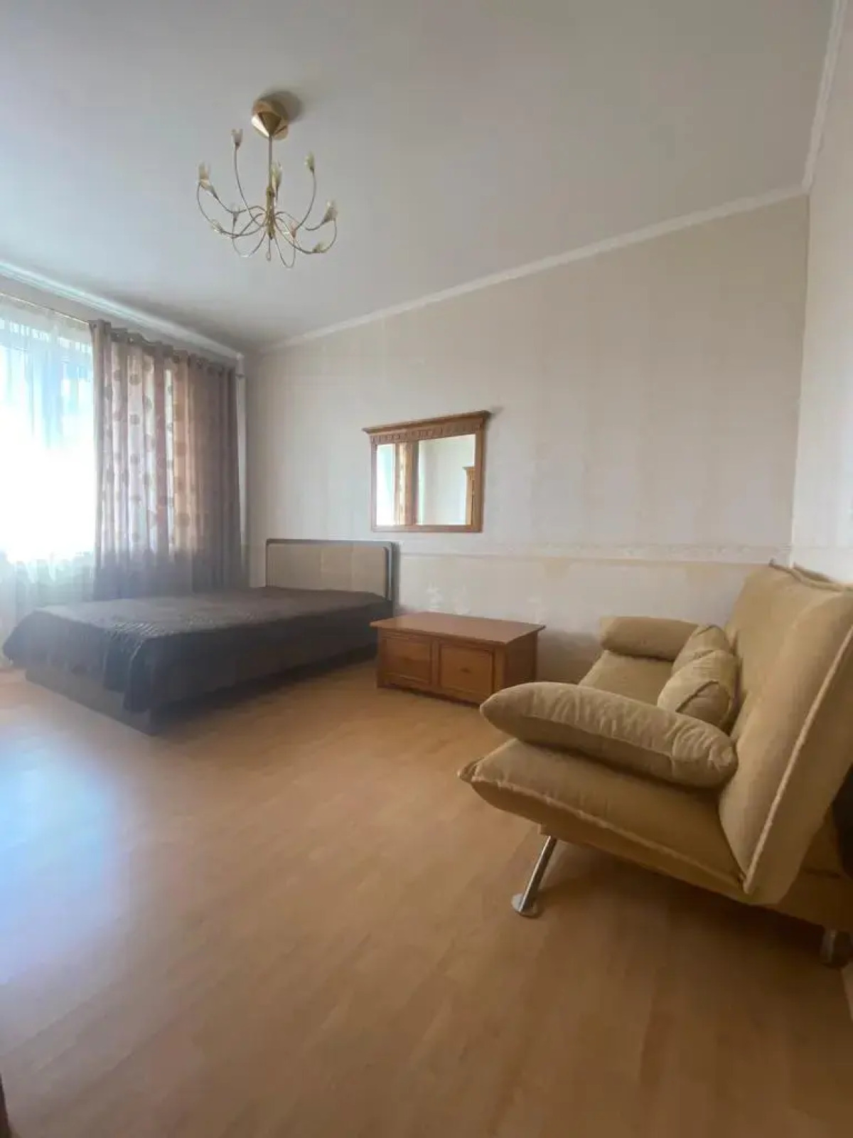 Апартаменты возле набережной и королевских ворот