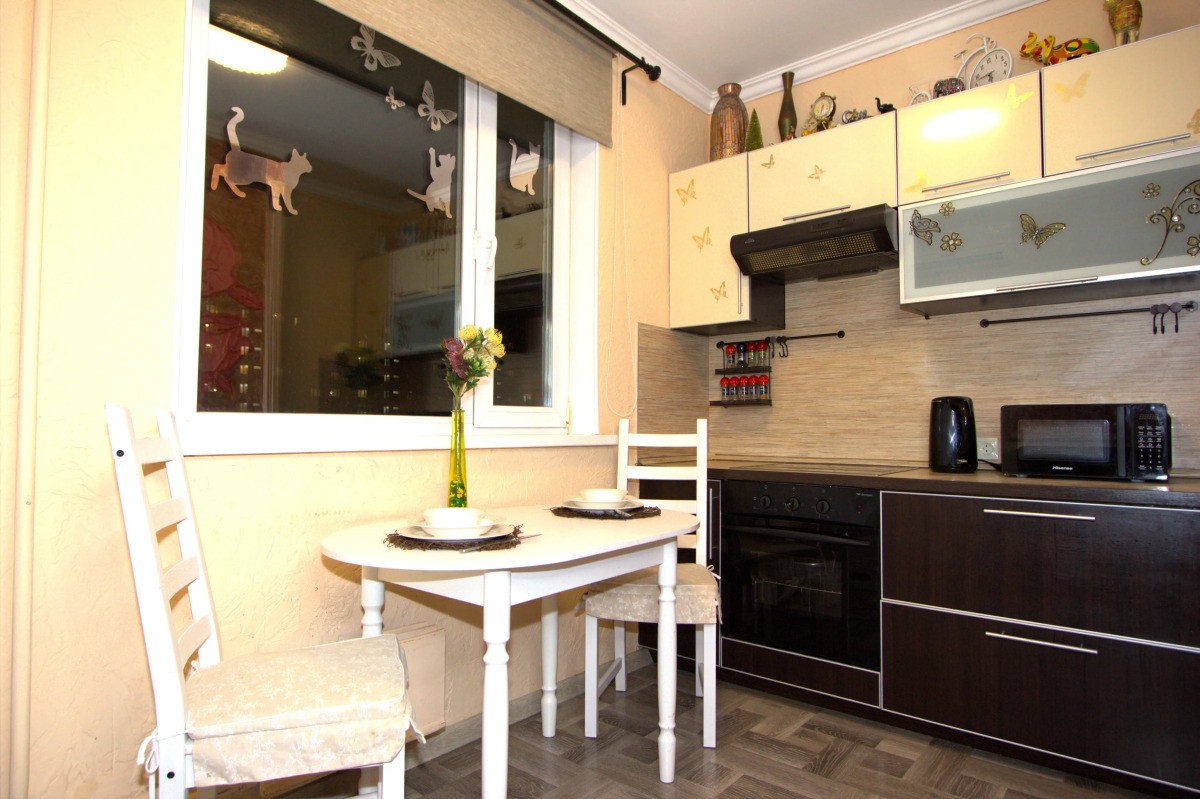 Квартира Свободна на Беговой