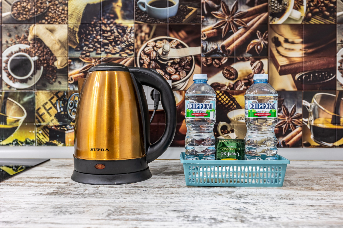 Апартаменты Уютная студия у метро Красносельская