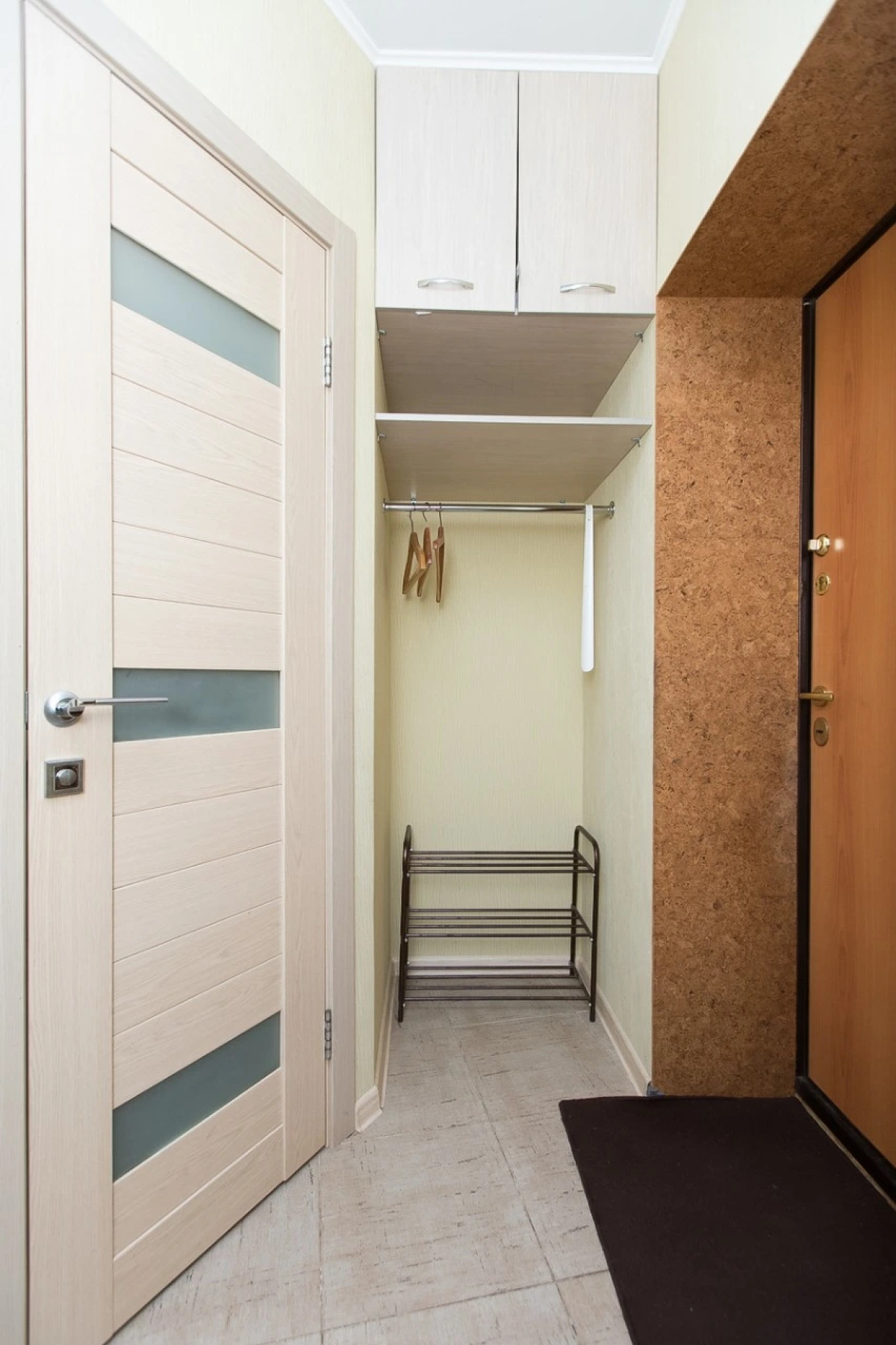 Апартаменты На Воровского 43