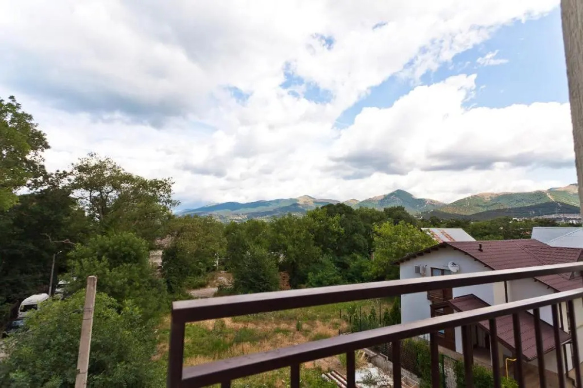 Отель Панорама