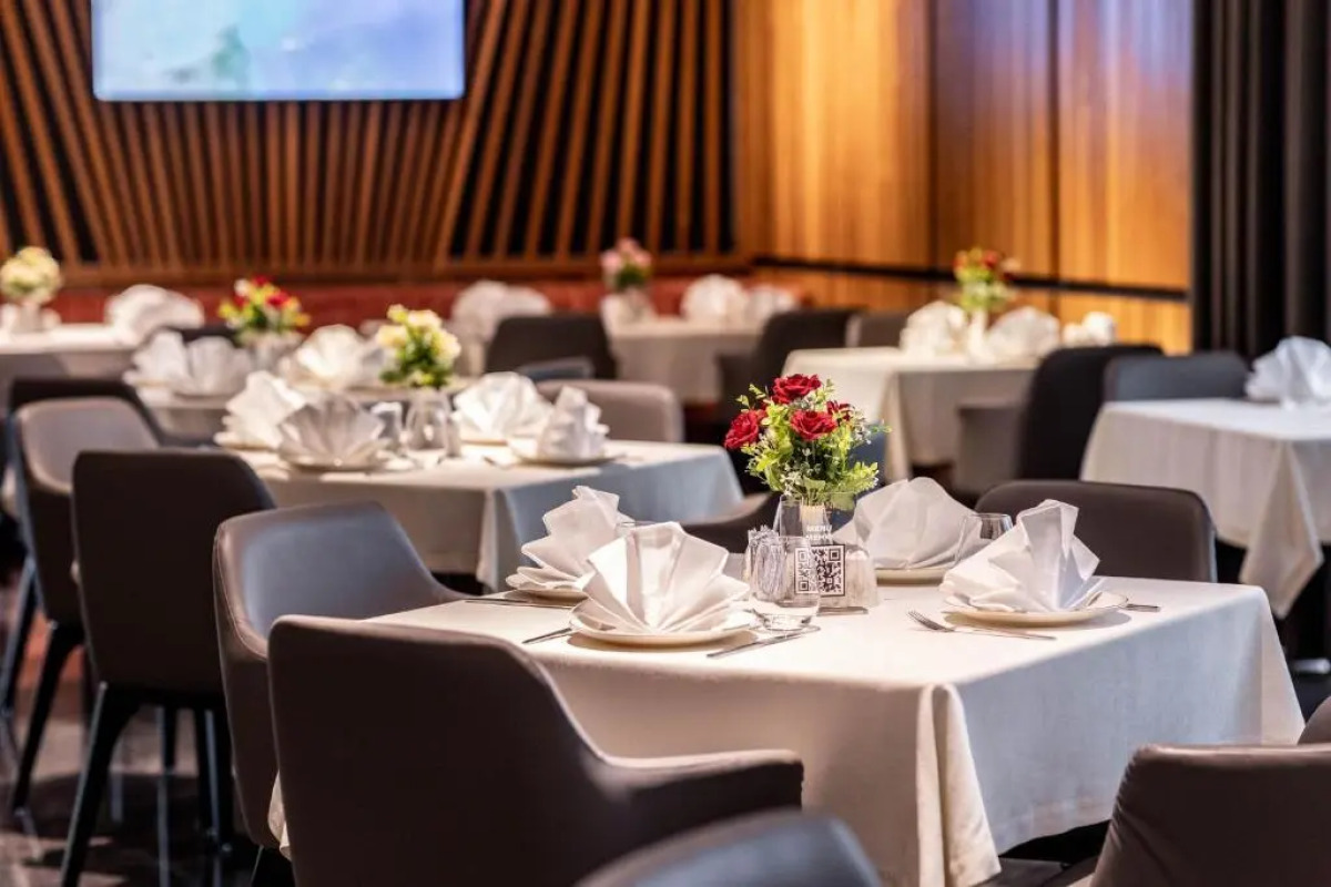 Frankfort Hotel & Spa (Франкфорт и Спа)