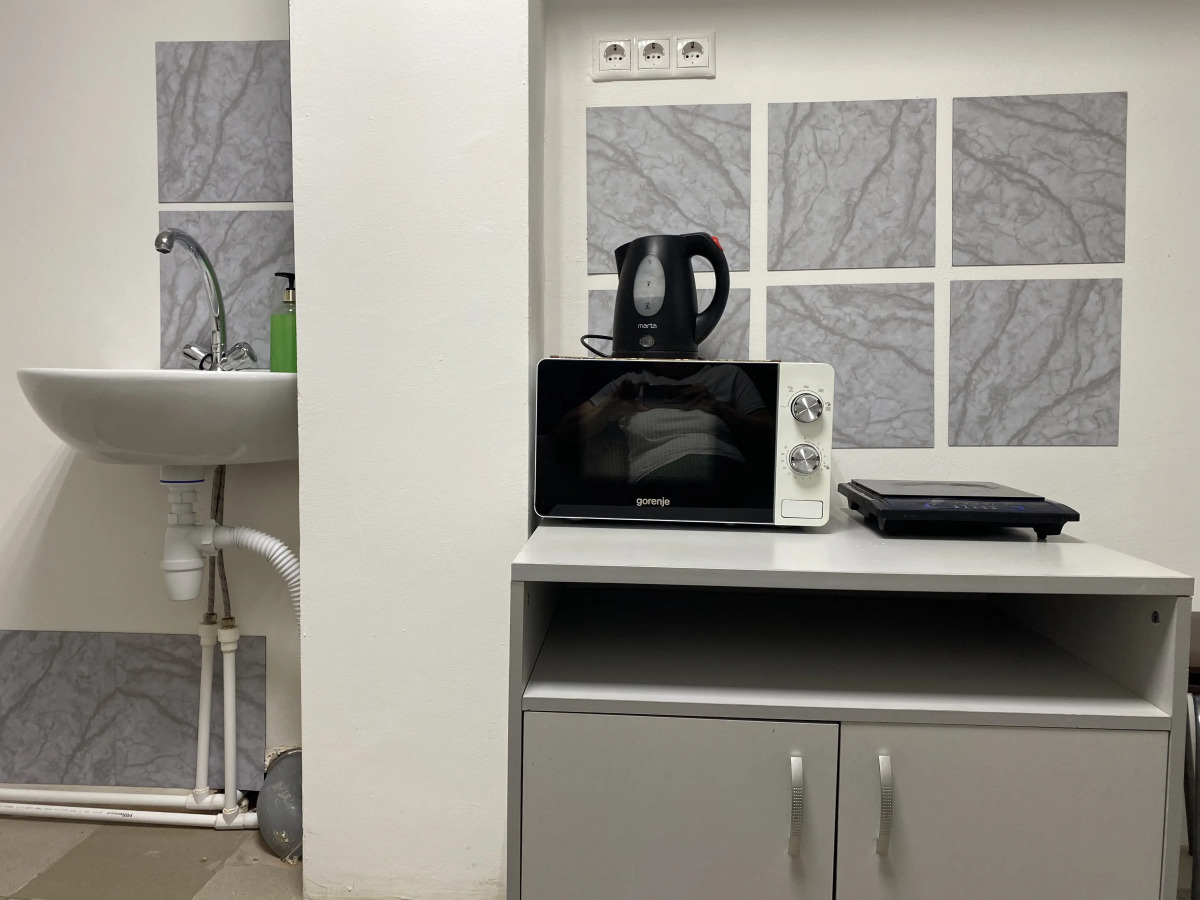 Апартаменты на Савеловской