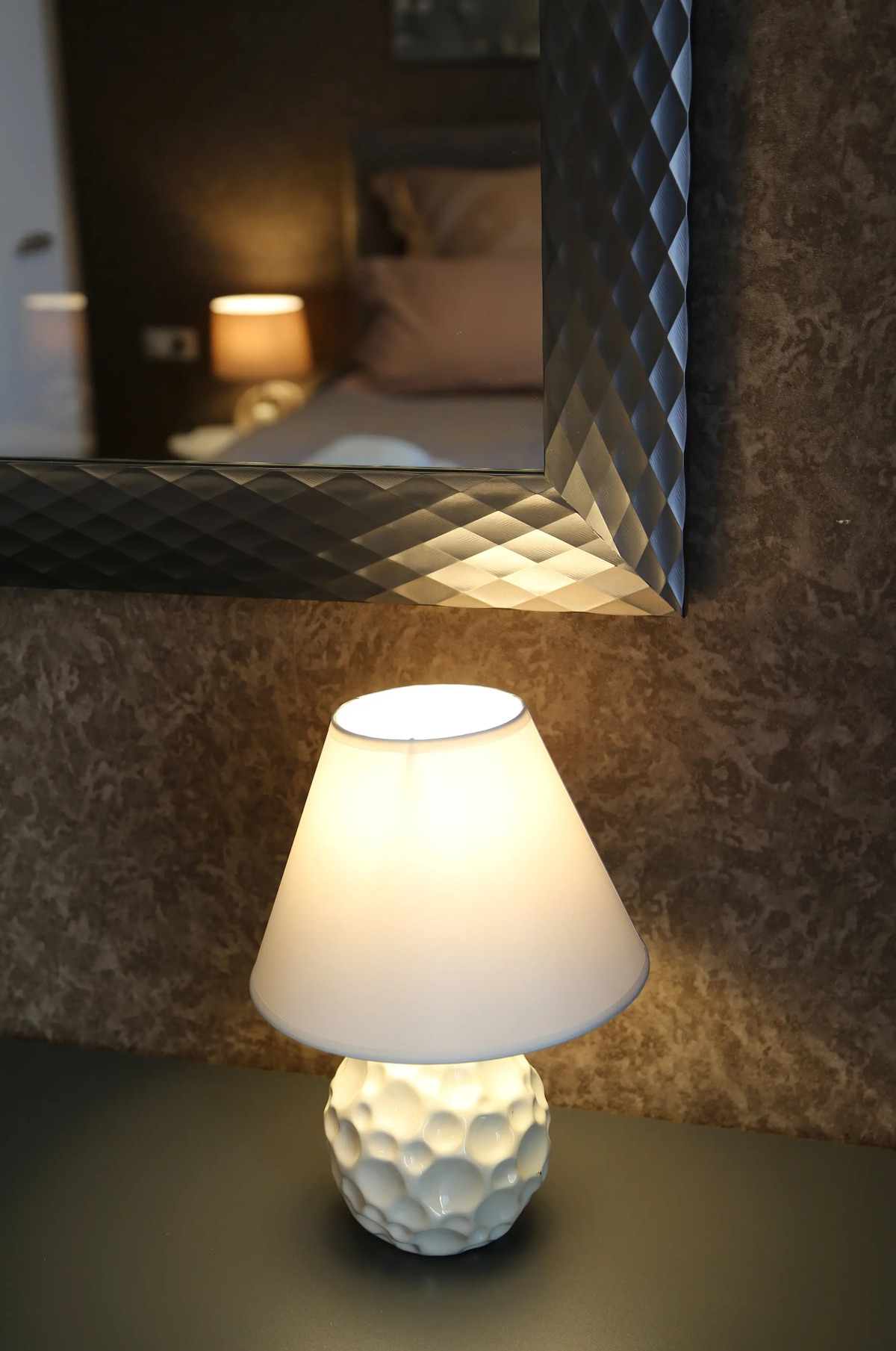 Квартира у Фонтана