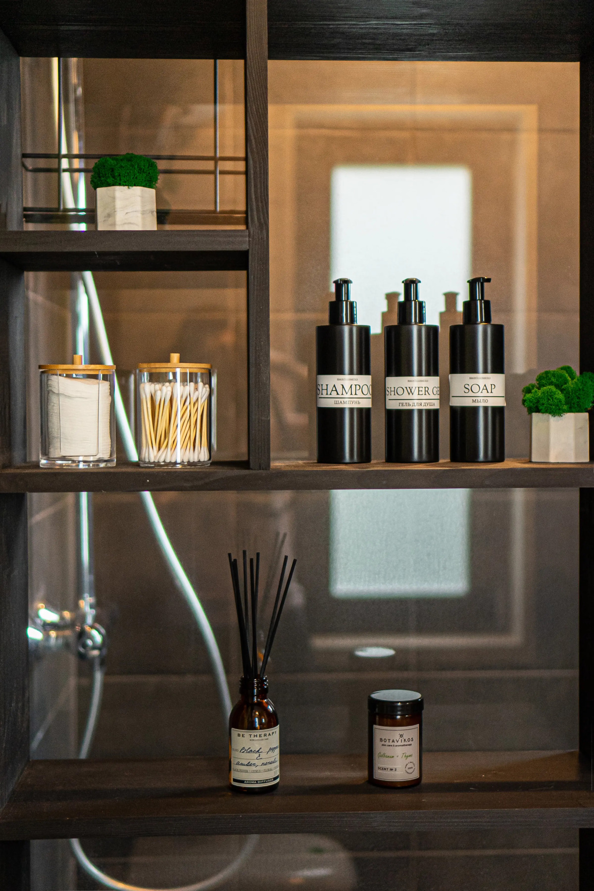 Частный дом Palma