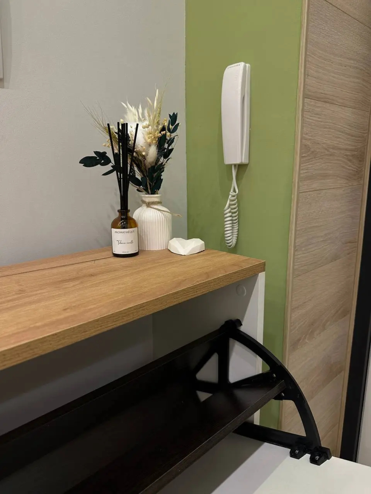 Апартаменты Ricci Apartments