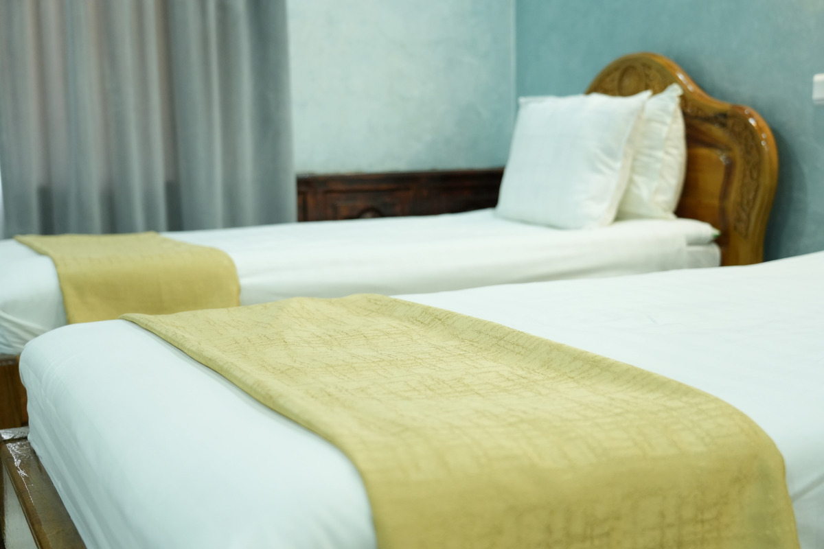 Бутик-отель  Шахерезада