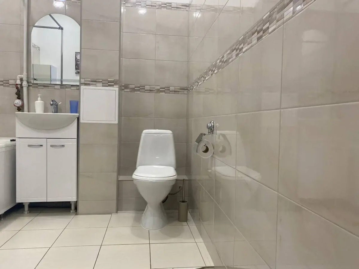 Апартаменты на Ленина 45