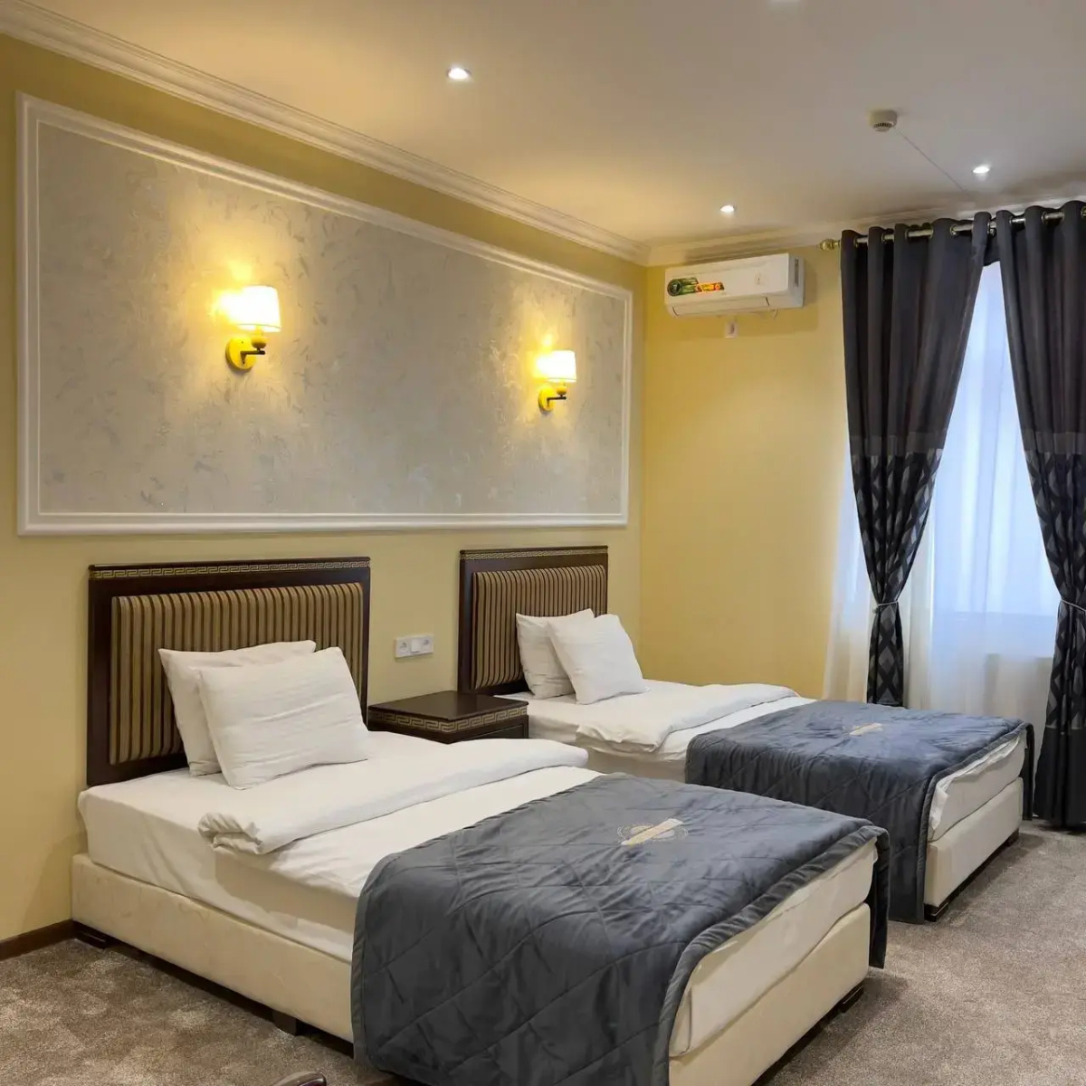 Karvon Hotel&Restaurant Samarkand